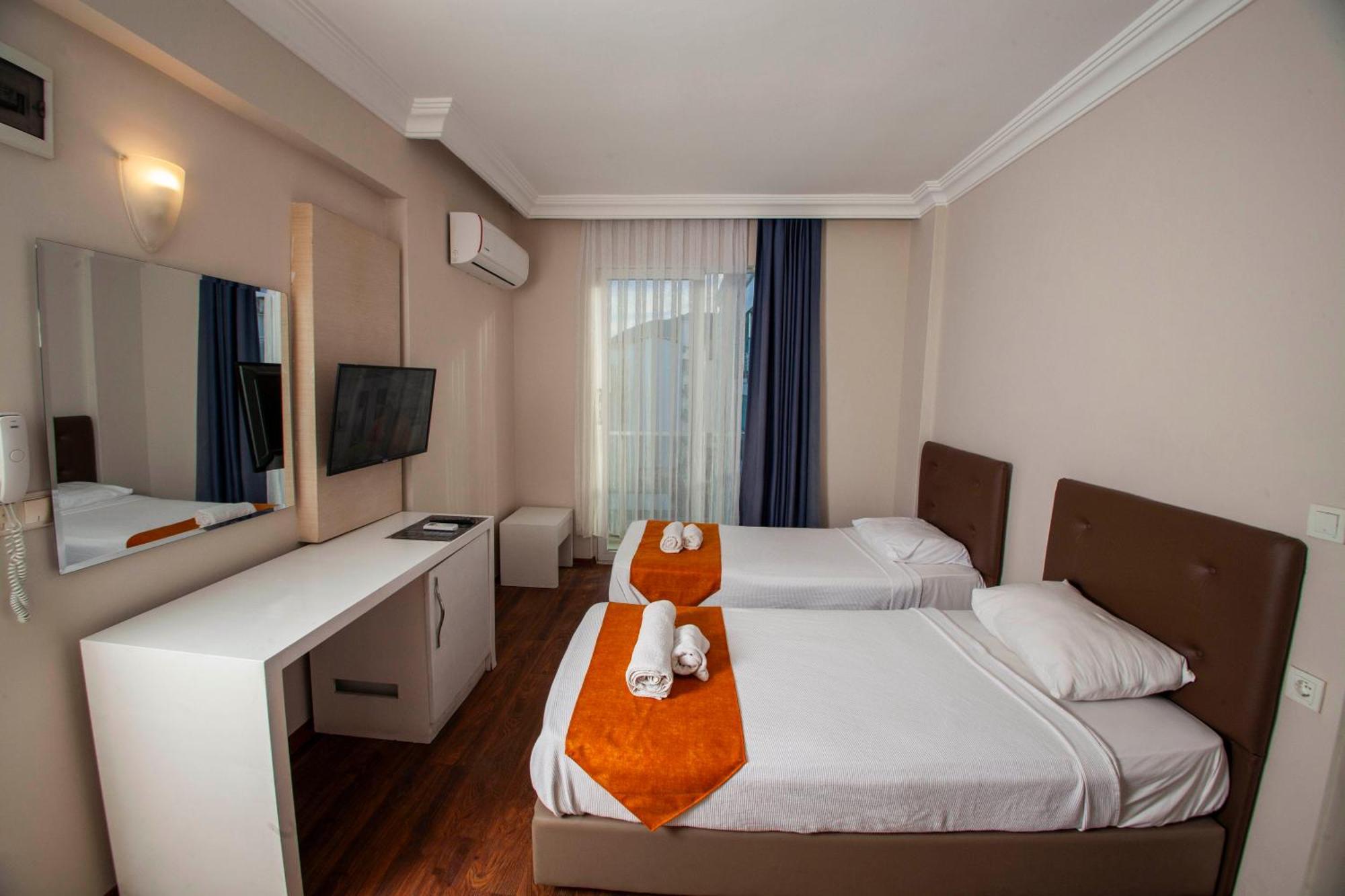 Goldkaya Hotel Marmaris Dış mekan fotoğraf