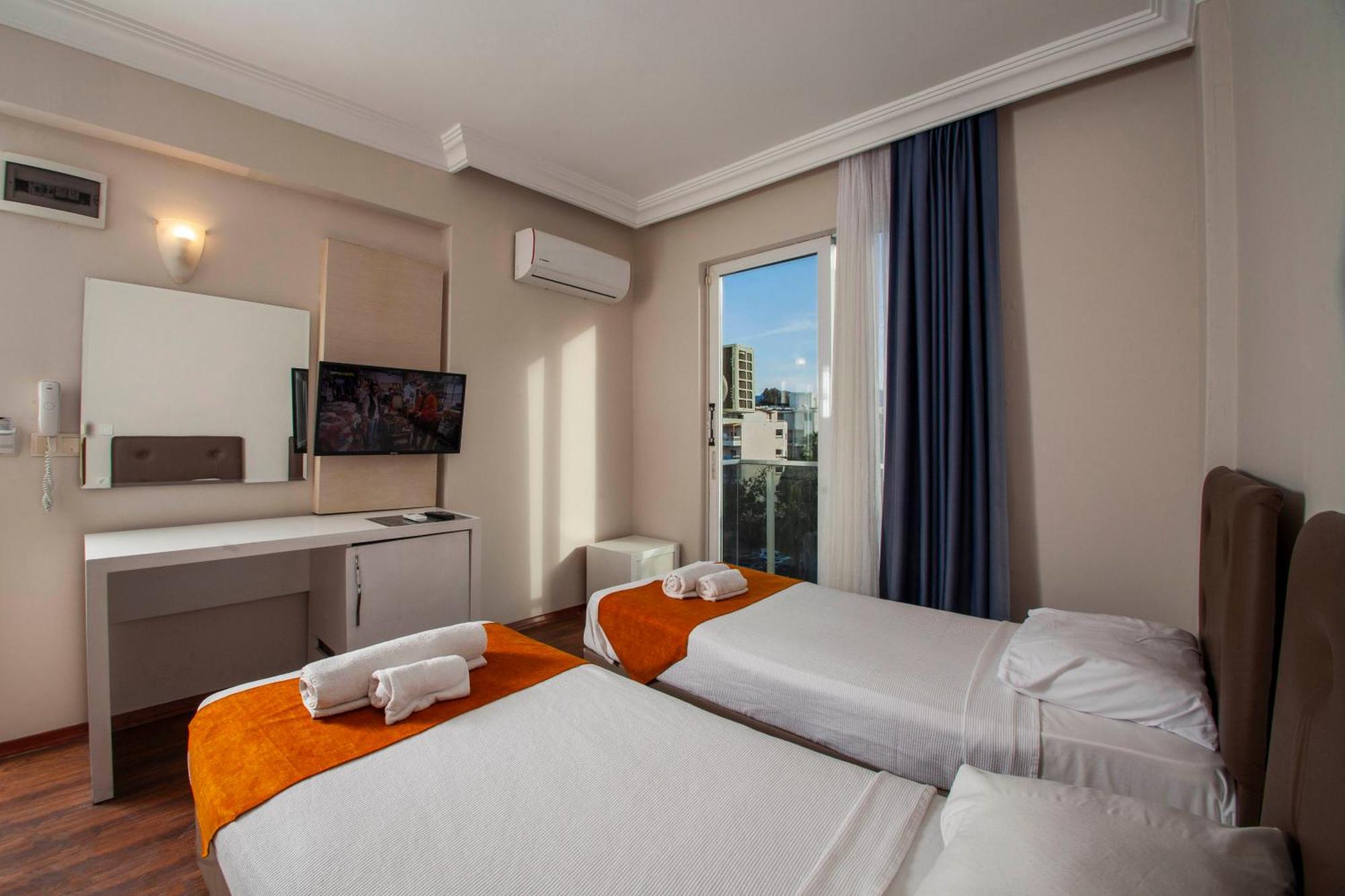 Goldkaya Hotel Marmaris Dış mekan fotoğraf