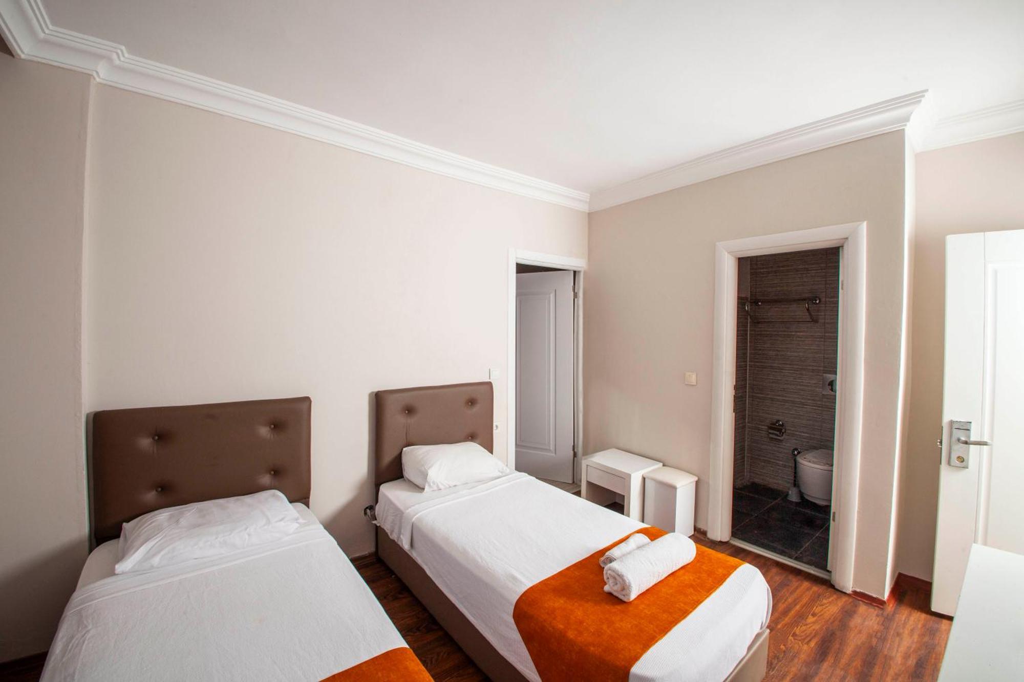 Goldkaya Hotel Marmaris Dış mekan fotoğraf